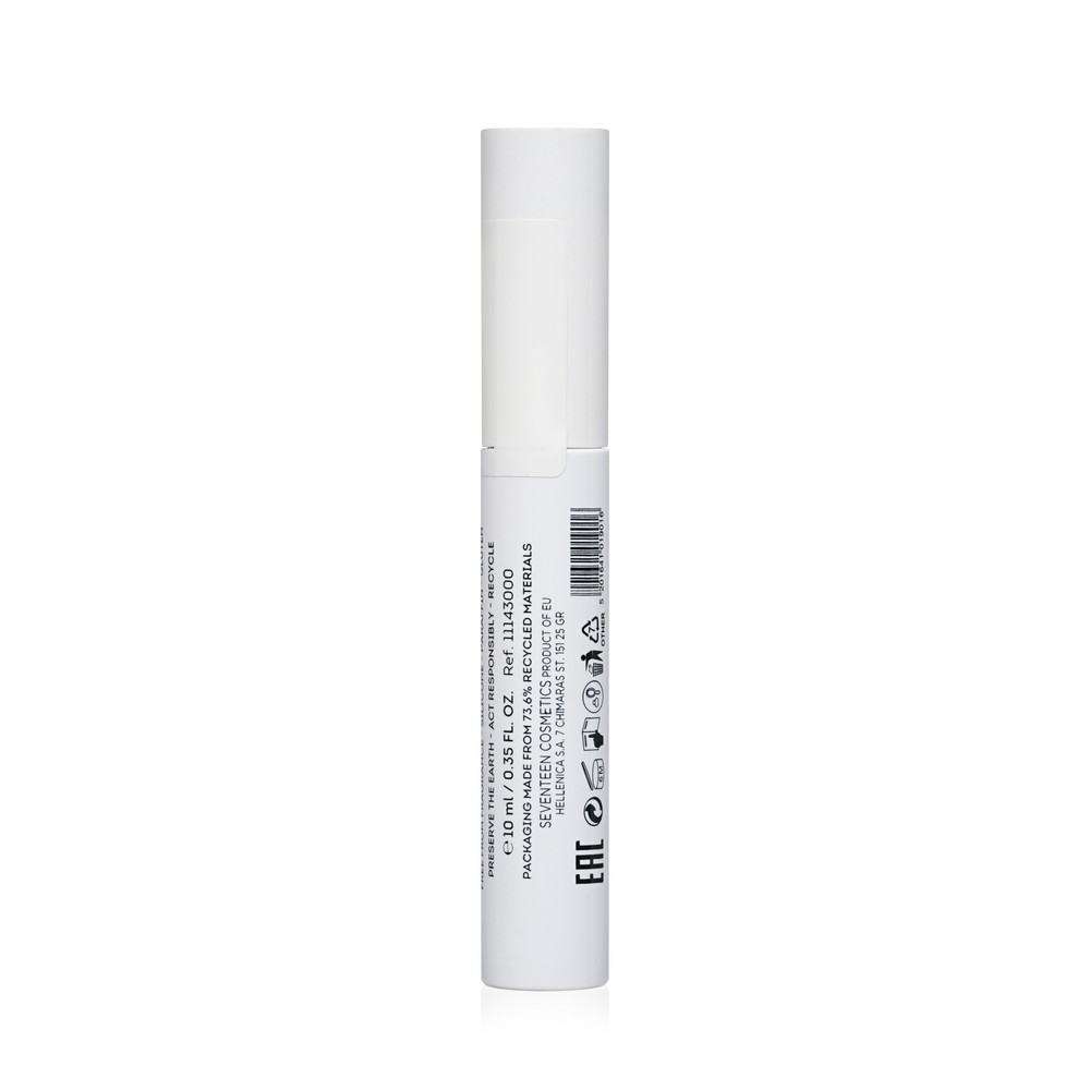 Фиксирующий гель для бровей Seven7een 24hr Brow Style Fixing gel Прозрачный 10мл