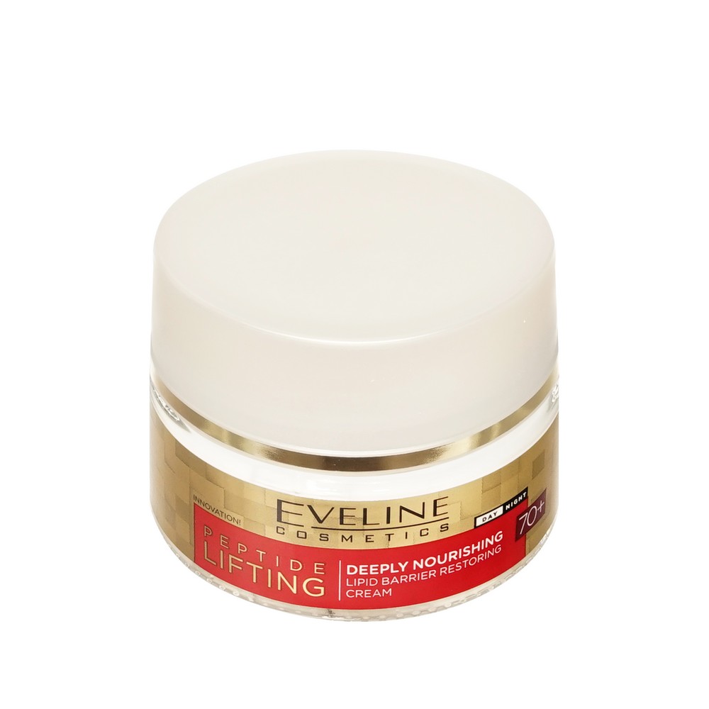 Eveline Pept Lifting Д/лКр мультилиф50мл