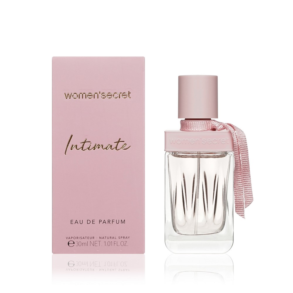 WOMEN'SECRET женск п.в. INTIMATE 30МЛ