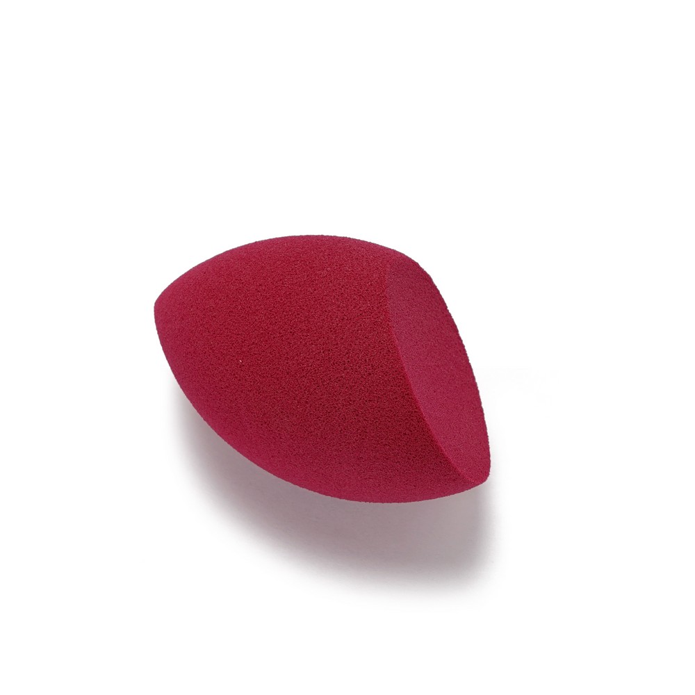 Спонж Valori для макияжа скошенный полиуретановый