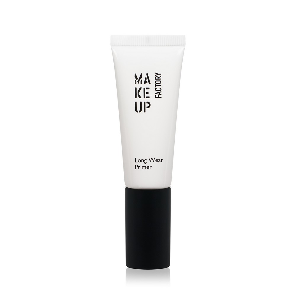 Стойкая основа под макияж Make Up Factory LongWear Primer 20мл