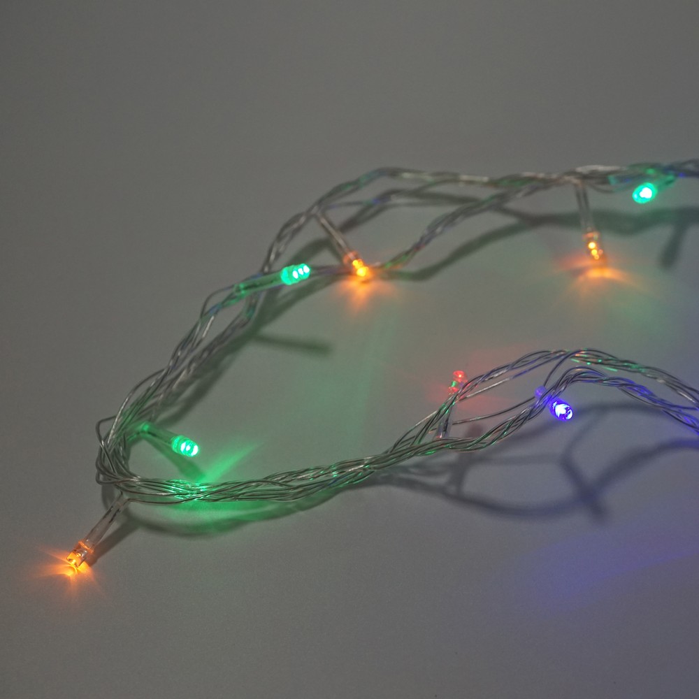 Artus нг э/гирлМультицвет14м140ламп