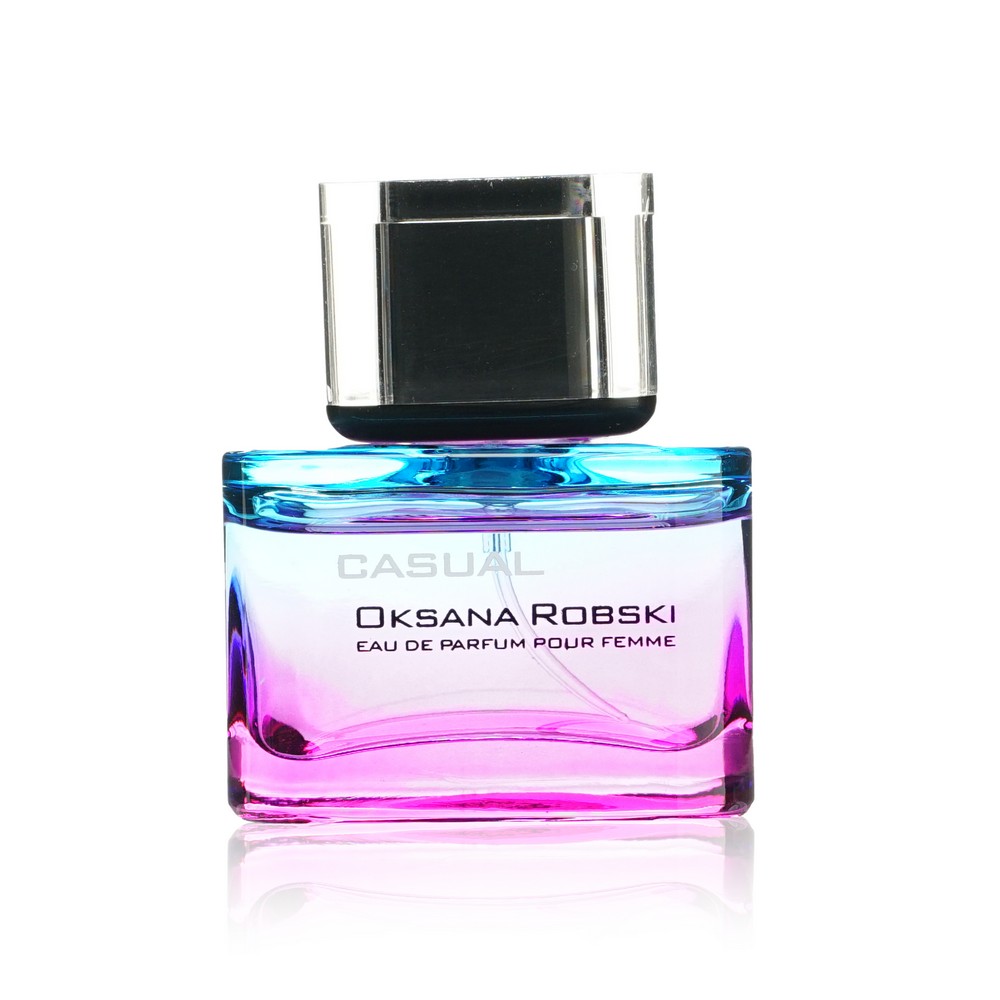 женская Парфюмерная вода Brocard CASUAL Oksana Robski 45мл