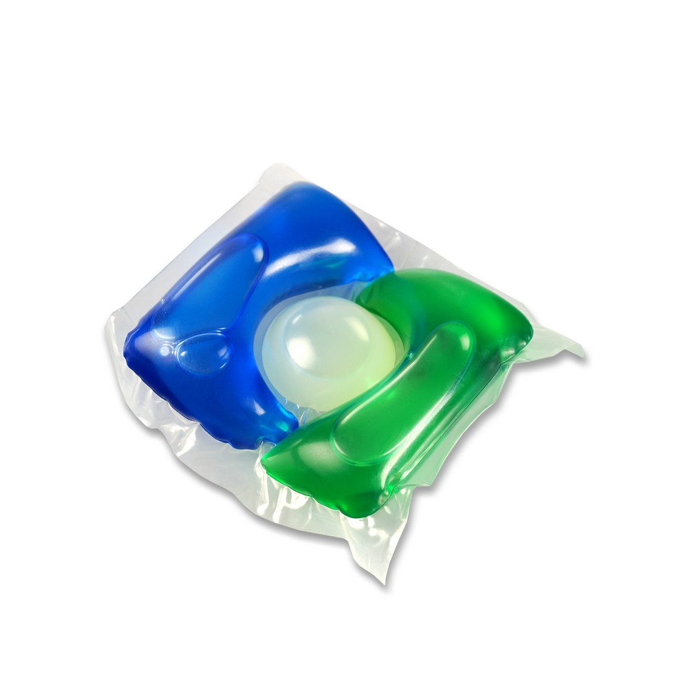 Капсулы для стирки белья Persil Power Свежесть от Vernel 4 в 1 14шт