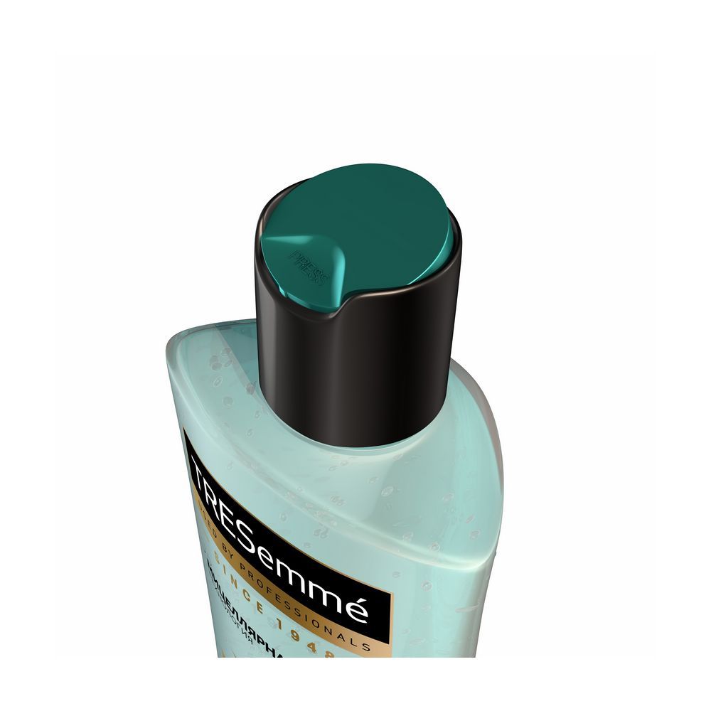 Шампунь для волос Tresemme Beauty-Full Volume для создания объема с коллагеном 400мл