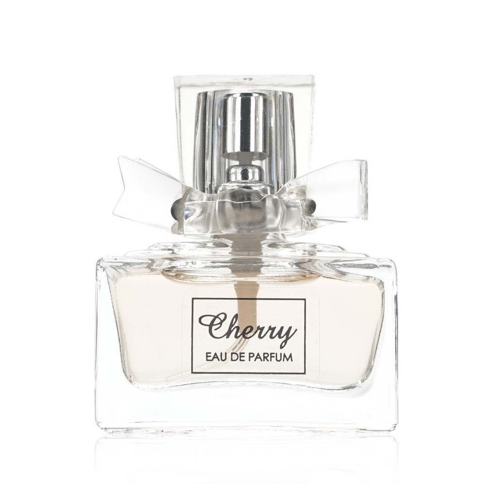 Женская парфюмерная вода Ponti Parfum Mon Cherie " Cherry " 10мл