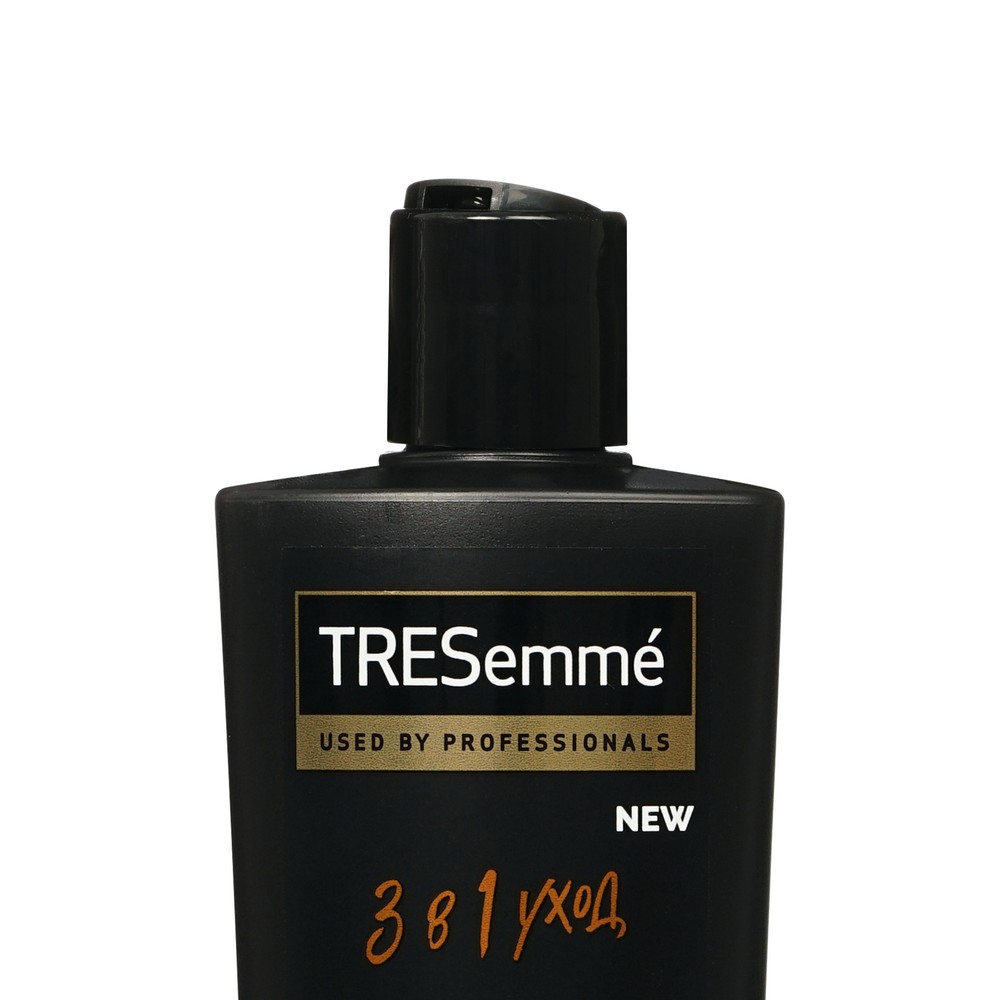 Восстанавливающий шампунь - кондиционер для волос 3 в 1 Tresemme Complex Repair с кератином 360мл
