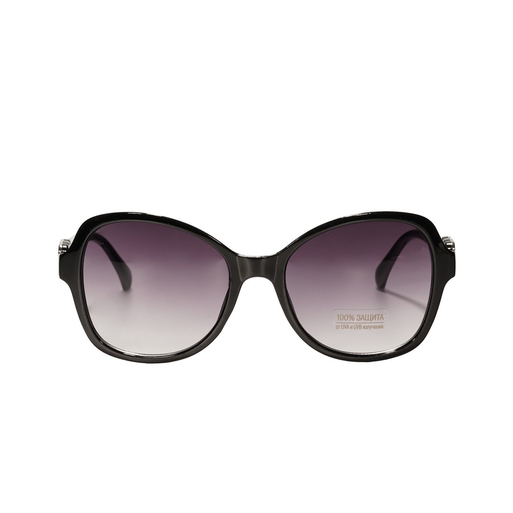 Ameli очки солнеч. женские Стрекозы (декор сердца) 1ШТ