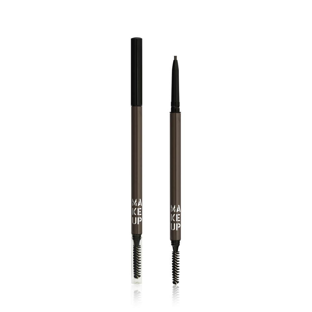 Автоматический карандаш для бровей Make Up Factory Ultra Precision Brow Liner 06 0,09г
