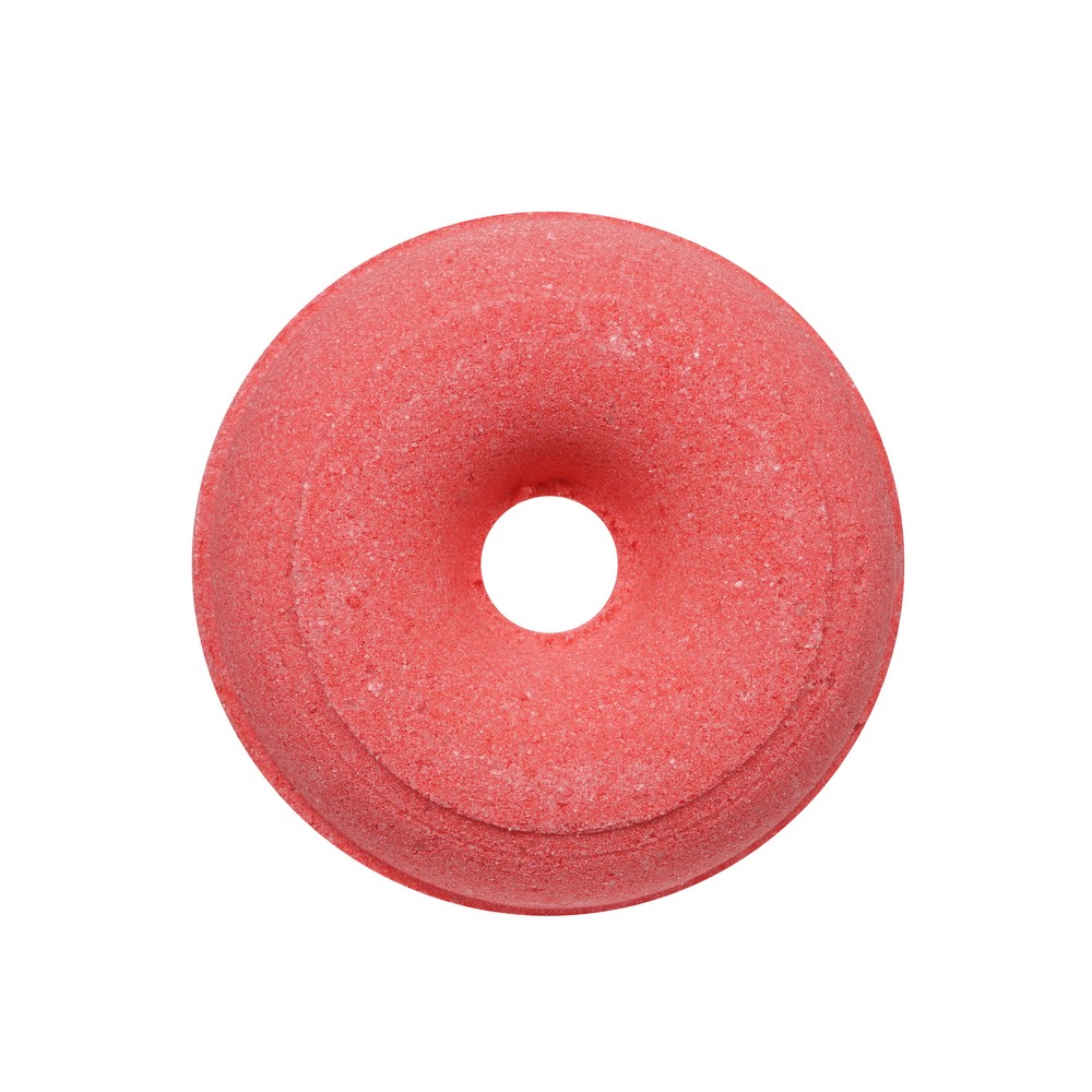 WEIS для ванны бомбочка Пончик манго-маракуйя 120Г