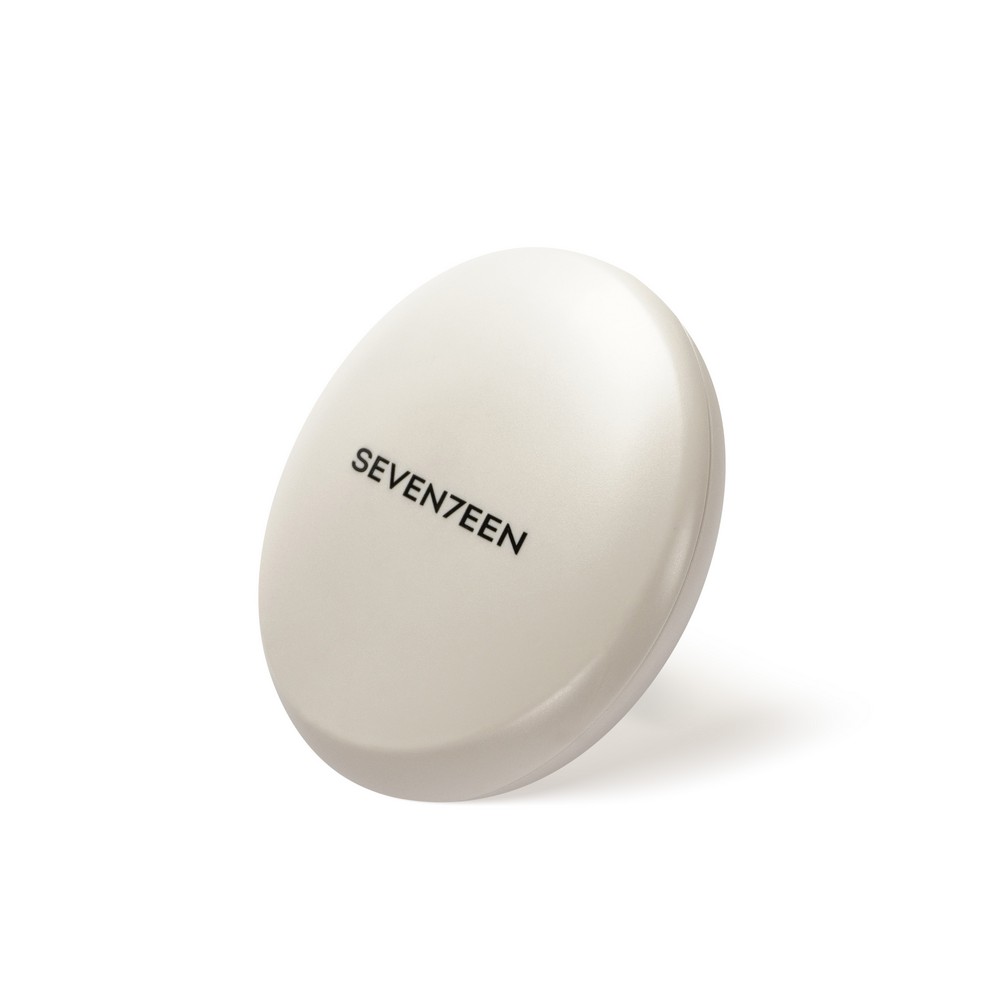 Шелковая пудра для лица Seven7een Natural Silky 03 SPF 15 12г