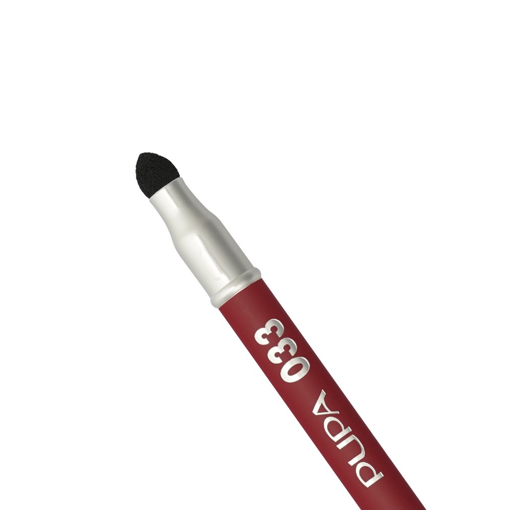 Карандаш для губ Pupa True Lips 033 1,2г