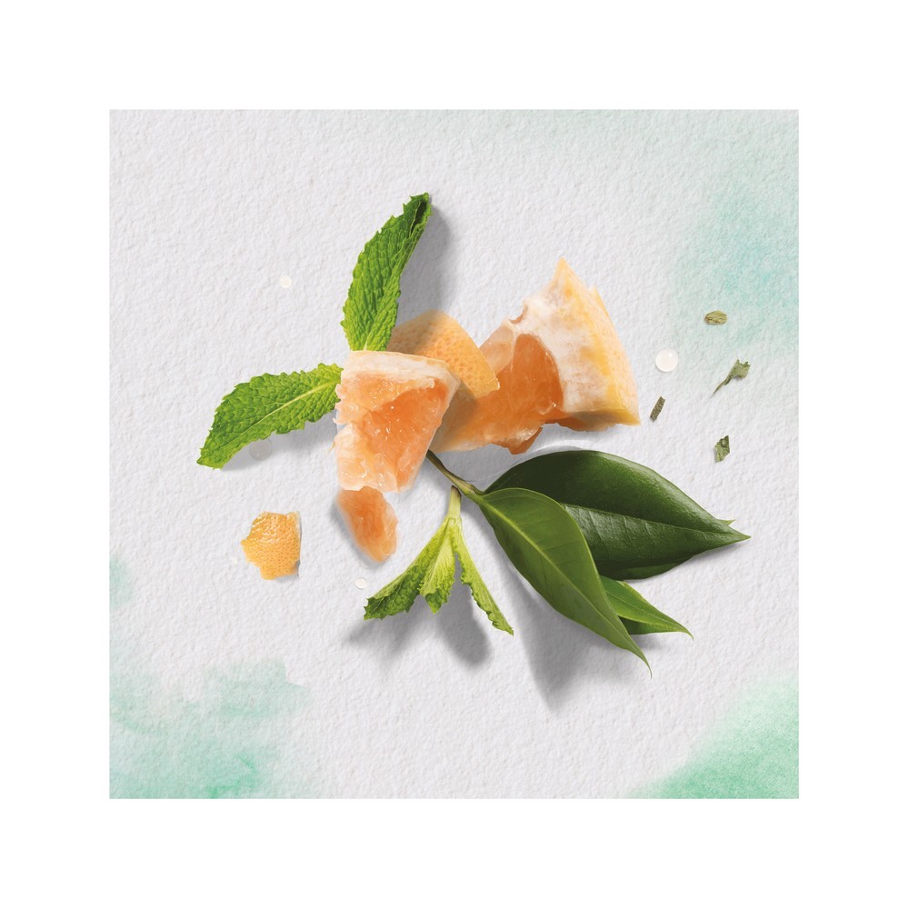Шампунь для волос Herbal Essences объем " Белый грейпфрут и мята " 250мл