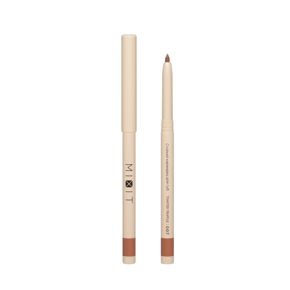 Mixit для губ кар-ш Longwearing lip pencil 007 0,28Г
