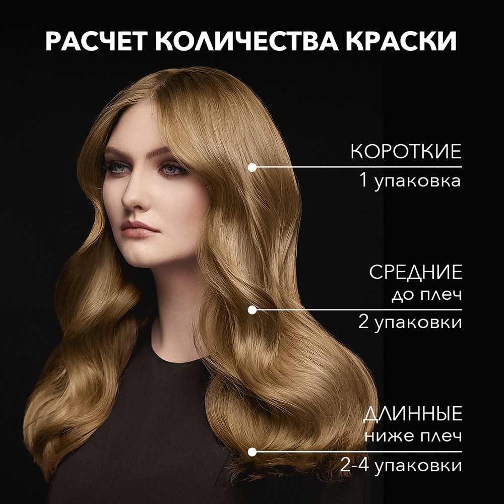 Крем - краска для волос Syoss Color Pantone 17-1052 Roasted Pecan
