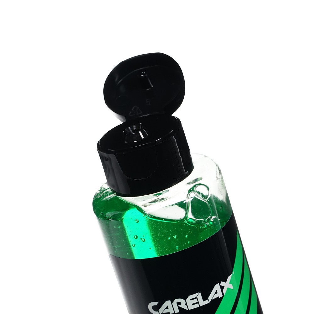 Carelax набор муж. 13гДдЭкстрВнгрШампДволЭкстрКрпвДезICEWAVEмочДтел 1ШТ