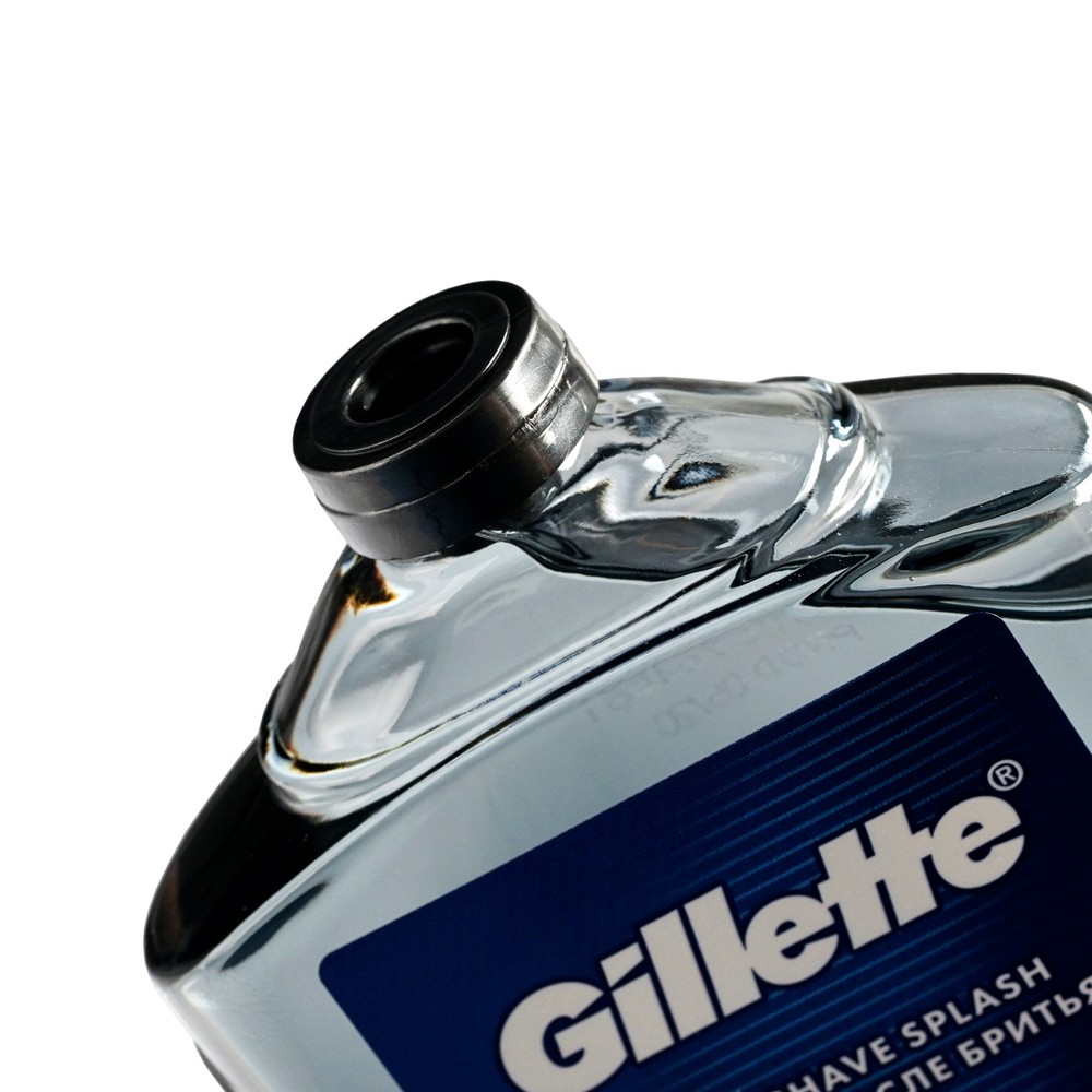 Мужской лосьон после бритья Gillette Series Arctic Ice 100мл