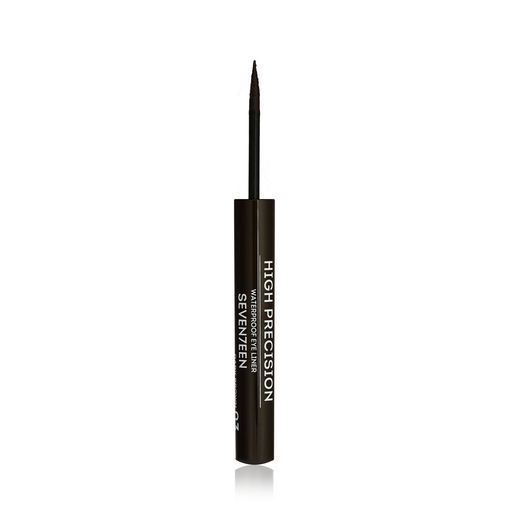 Подводка для век Seven7een High Precision Waterproof 03 1,7мл