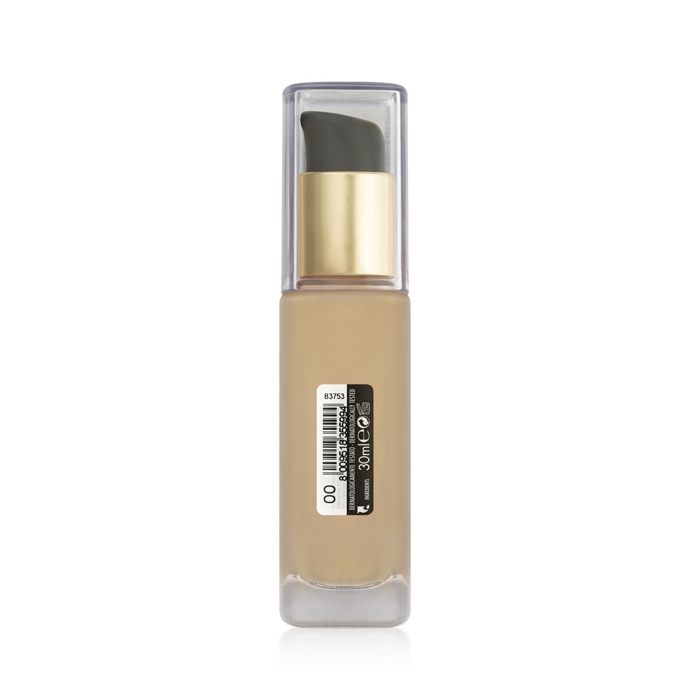 Тональный крем - лифтинг для лица DEBORAH Milano Instant Lifting Effect 00 SPF 30 30мл