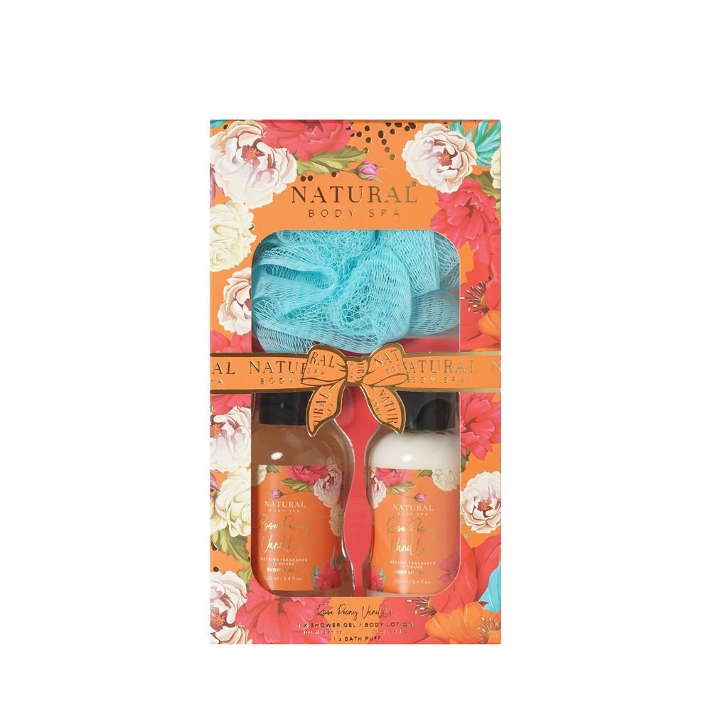 НЖ гел д/душа100млЛ-онД/т100млМоч