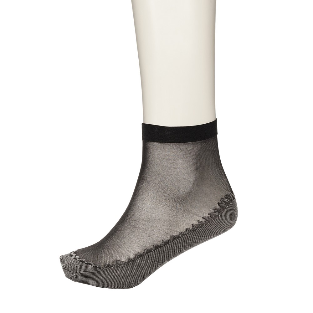 Minimi носки капроновые EDEN 20 Nero 1П