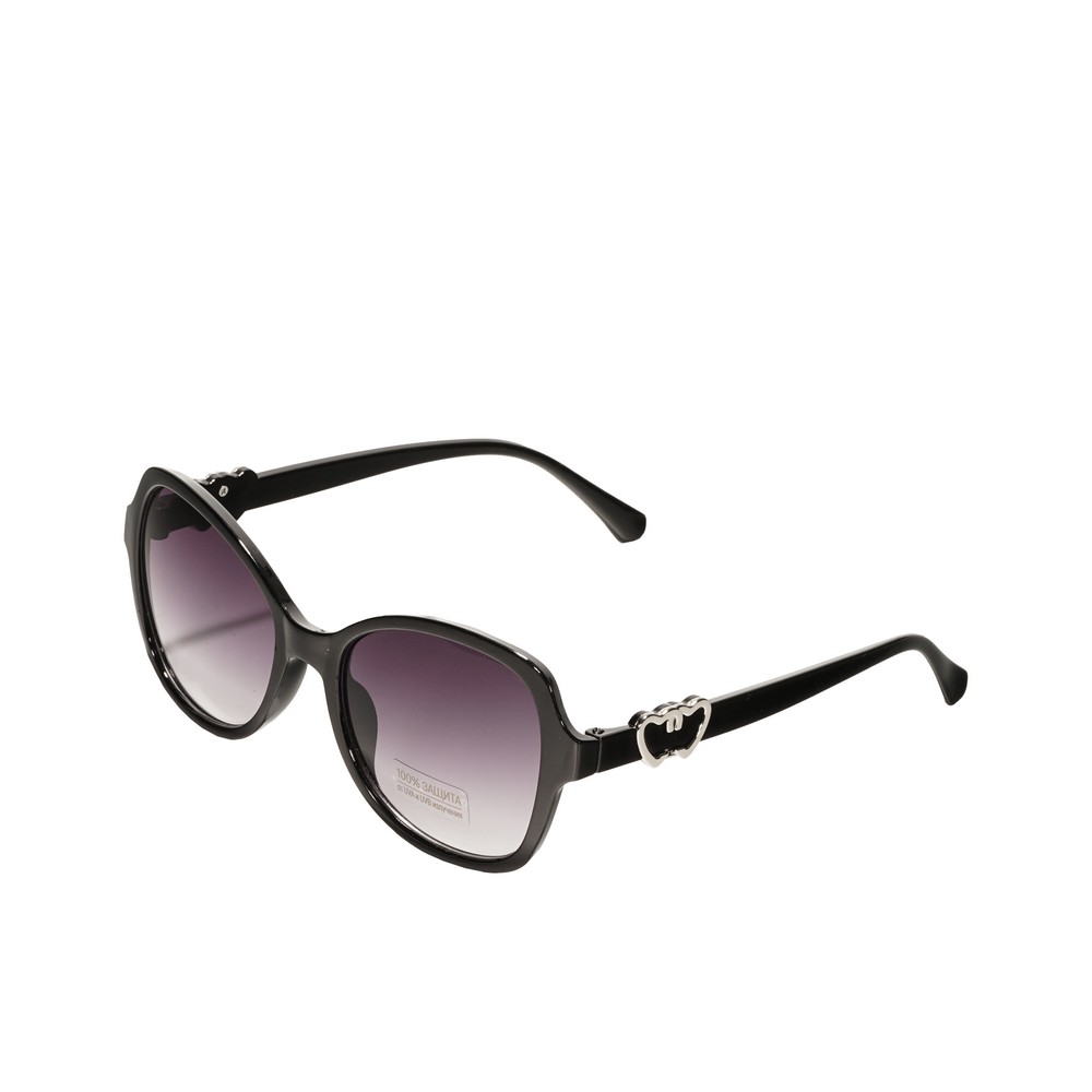 Ameli очки солнеч. женские Стрекозы (декор сердца) 1ШТ