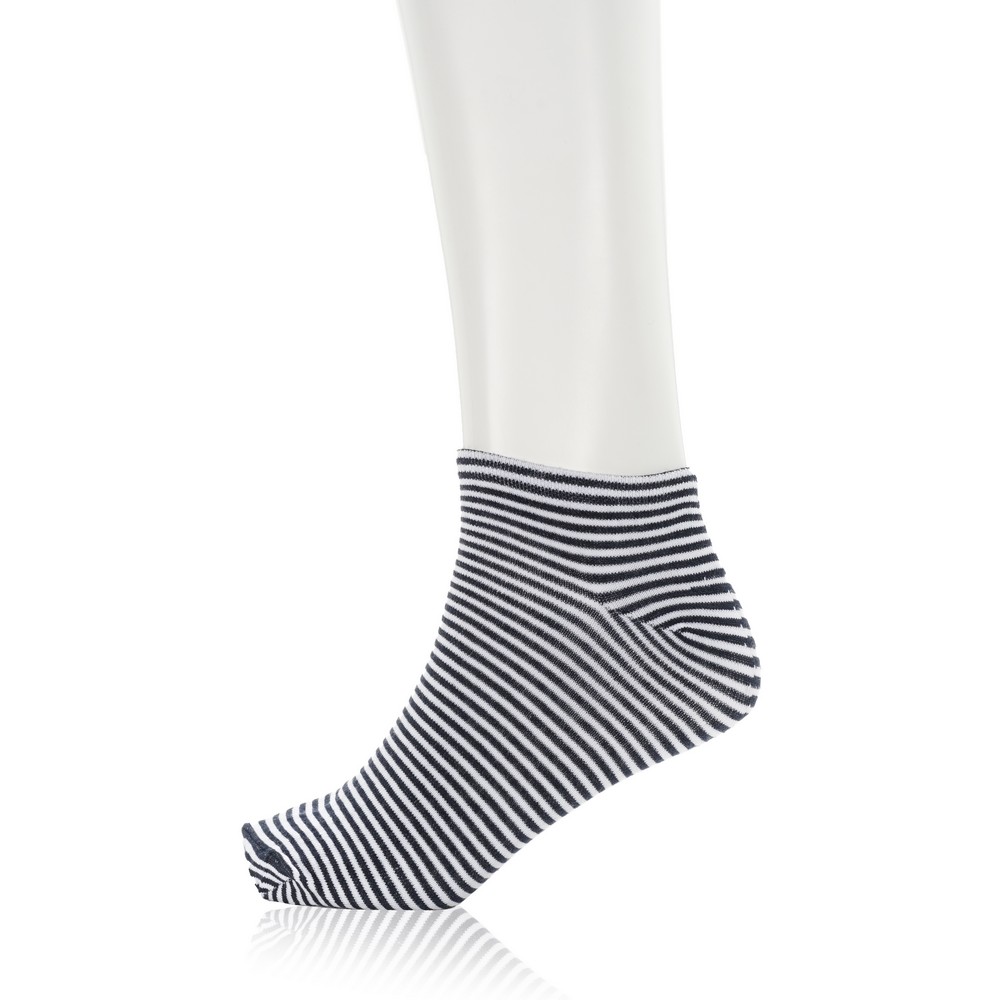 Женские носки Good Socks C1493 трикотажные р.23-25 3 пары