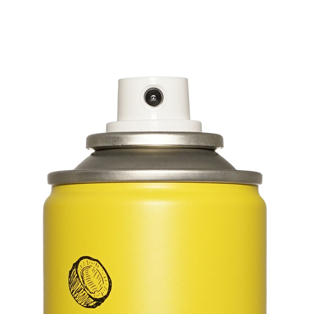 Cool Rule д/укл лак кокосовый шейк 225мл