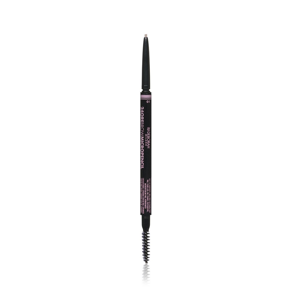Автоматический карандаш для бровей DEBORAH Milano 24ORE Brow Micropencil 01 0,1г
