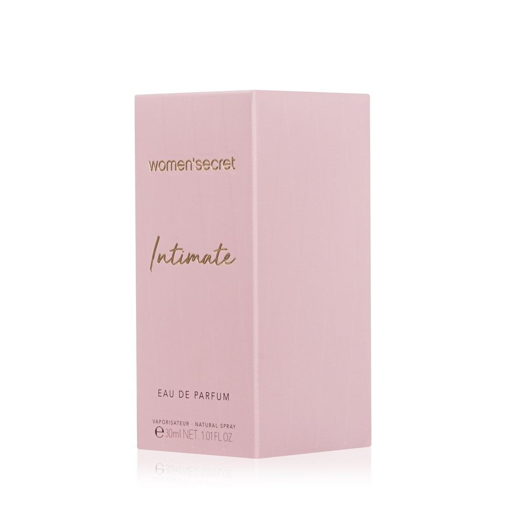 WOMEN'SECRET женск п.в. INTIMATE 30МЛ