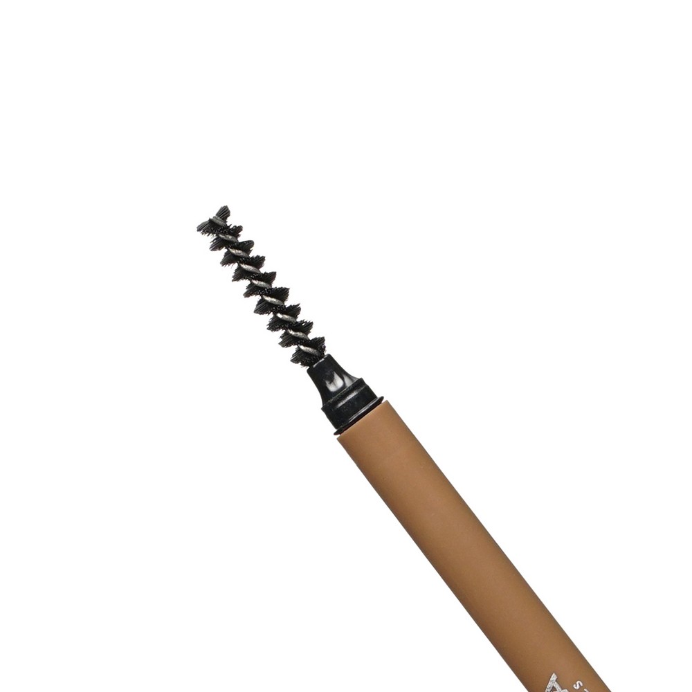Автоматический карандаш для бровей Parisa Cosmetics Retractable Micro Brow Pencil 313 0,02г