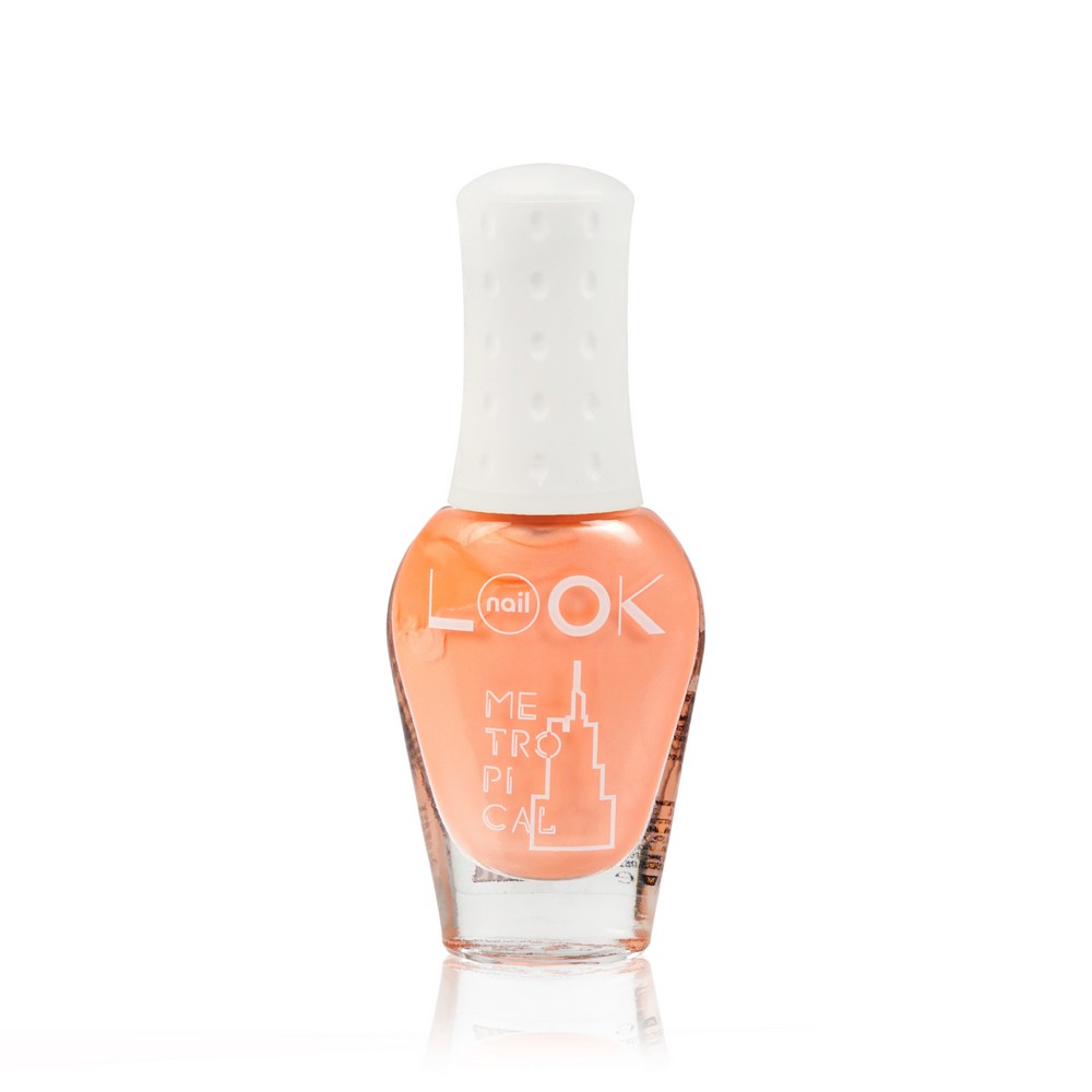 Лак для ногтей NailLook Metropical 31674 Hothouse passion 8,5мл