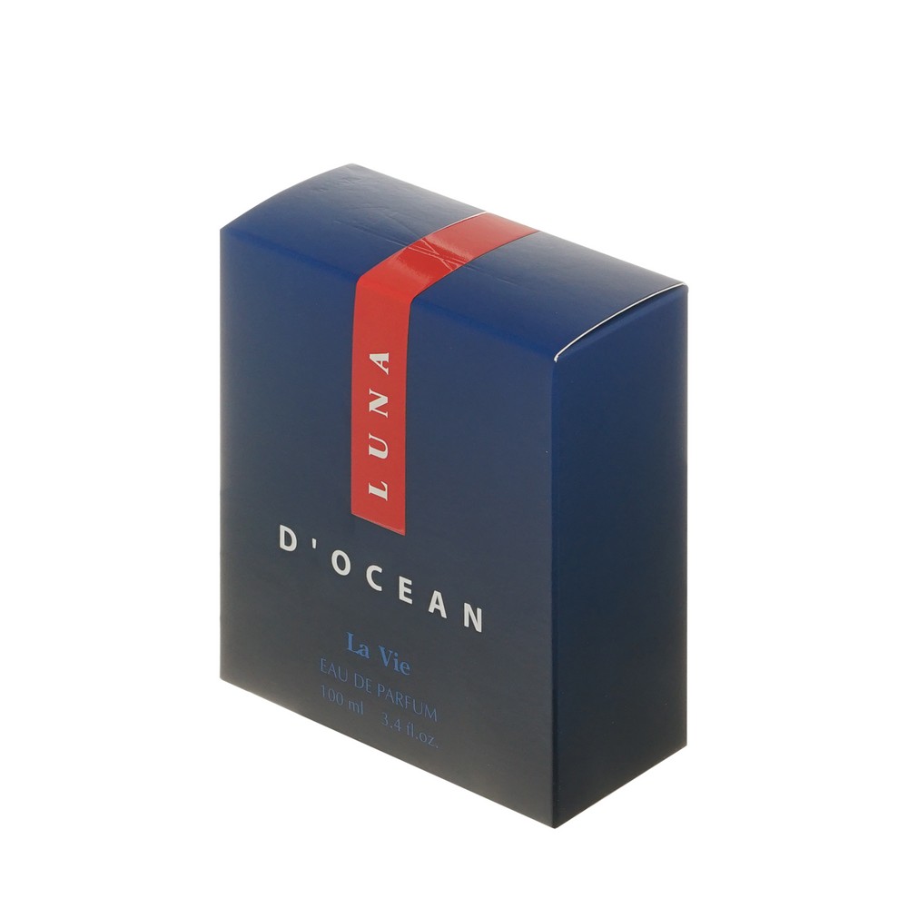 Dilis La Vie мужск п.в. "Luna d'Ocean" 100МЛ