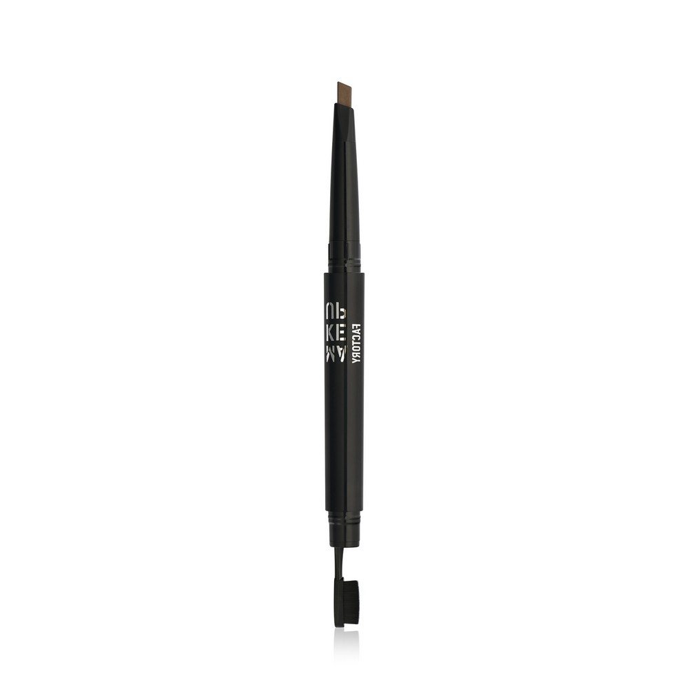 Автоматический карандаш для бровей Make Up Factory Triangle Brow Styler 04 0,25г
