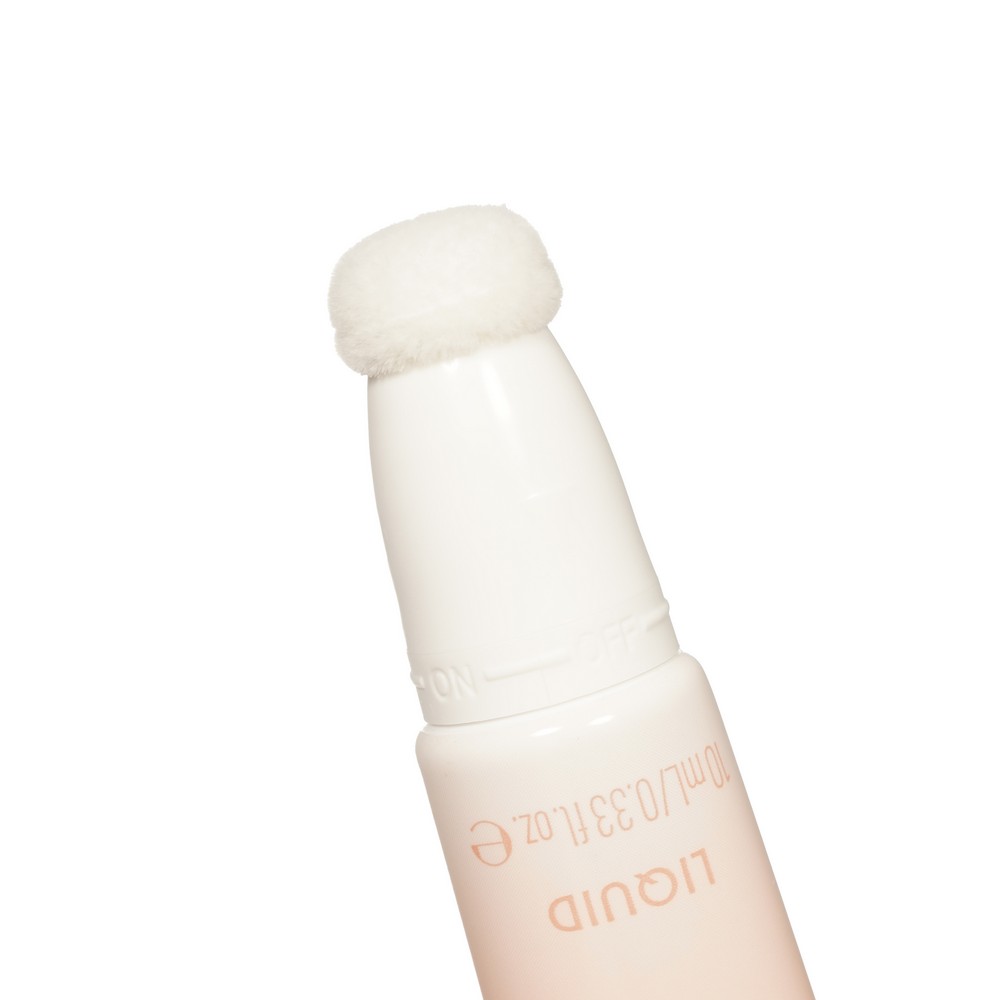Корректор для области вокруг глаз жидкий Under Eye Brightener Liquid, 010 Light Rose