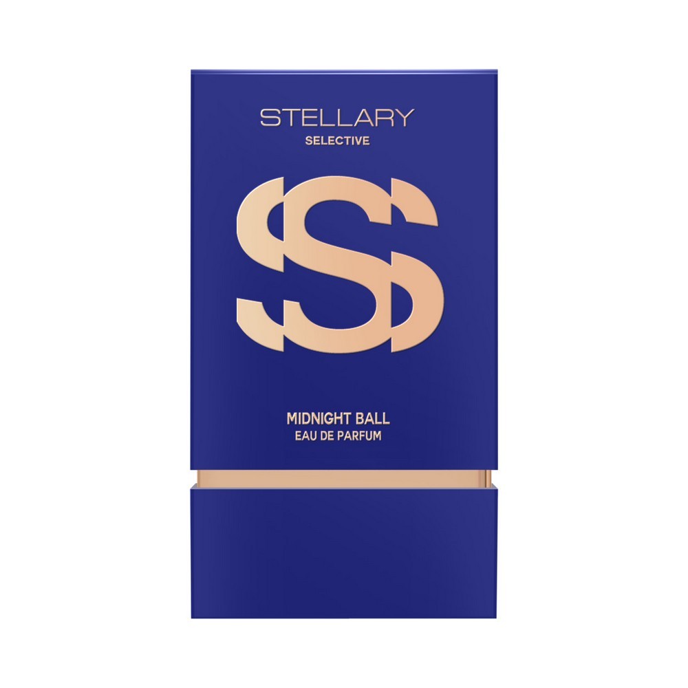 STELLARY Парфюмерная вода Midnight Ball (жен.) 46 мл