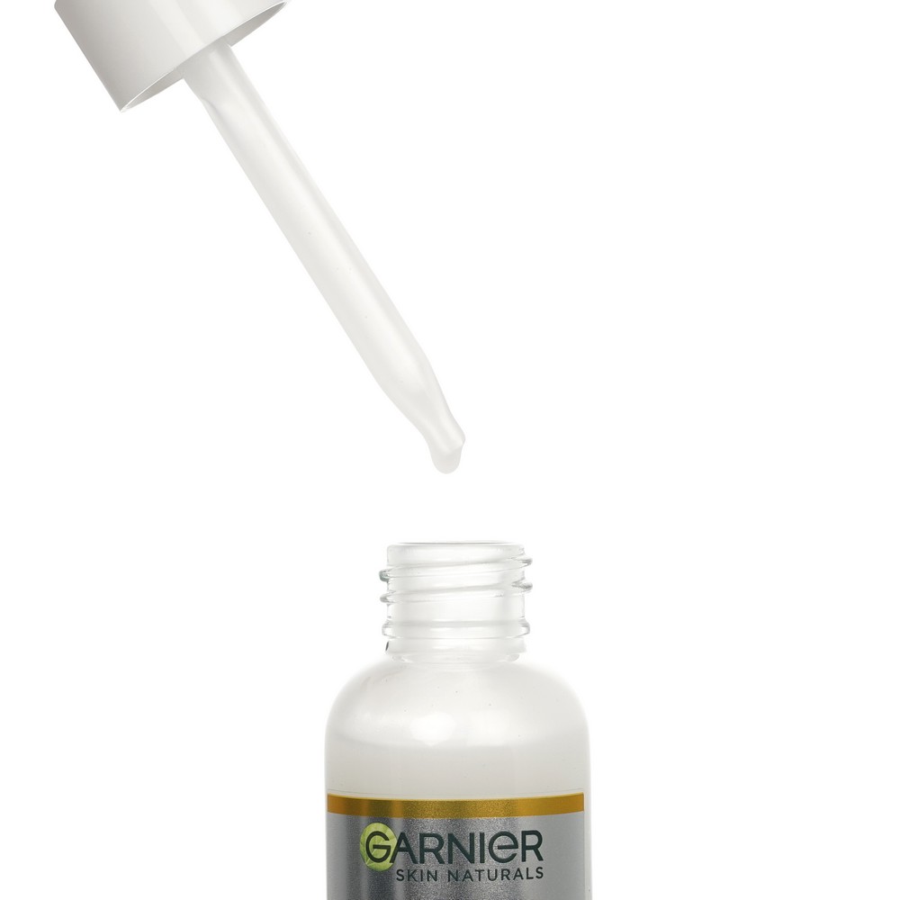 Сыворотка для лица Garnier Skin Naturals " Витамин С " 30мл