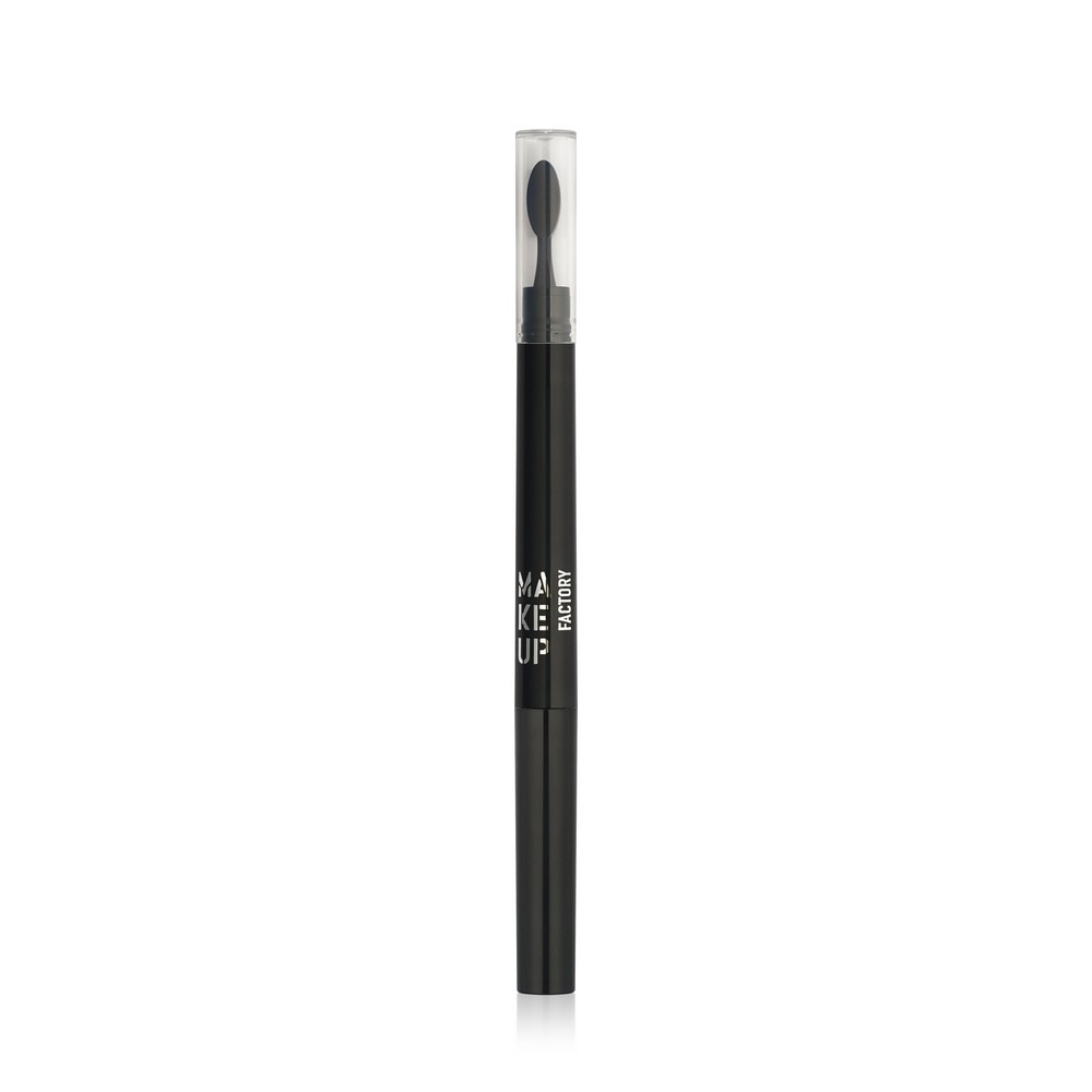 Автоматический карандаш для бровей Make Up Factory Triangle Brow Styler 04 0,25г