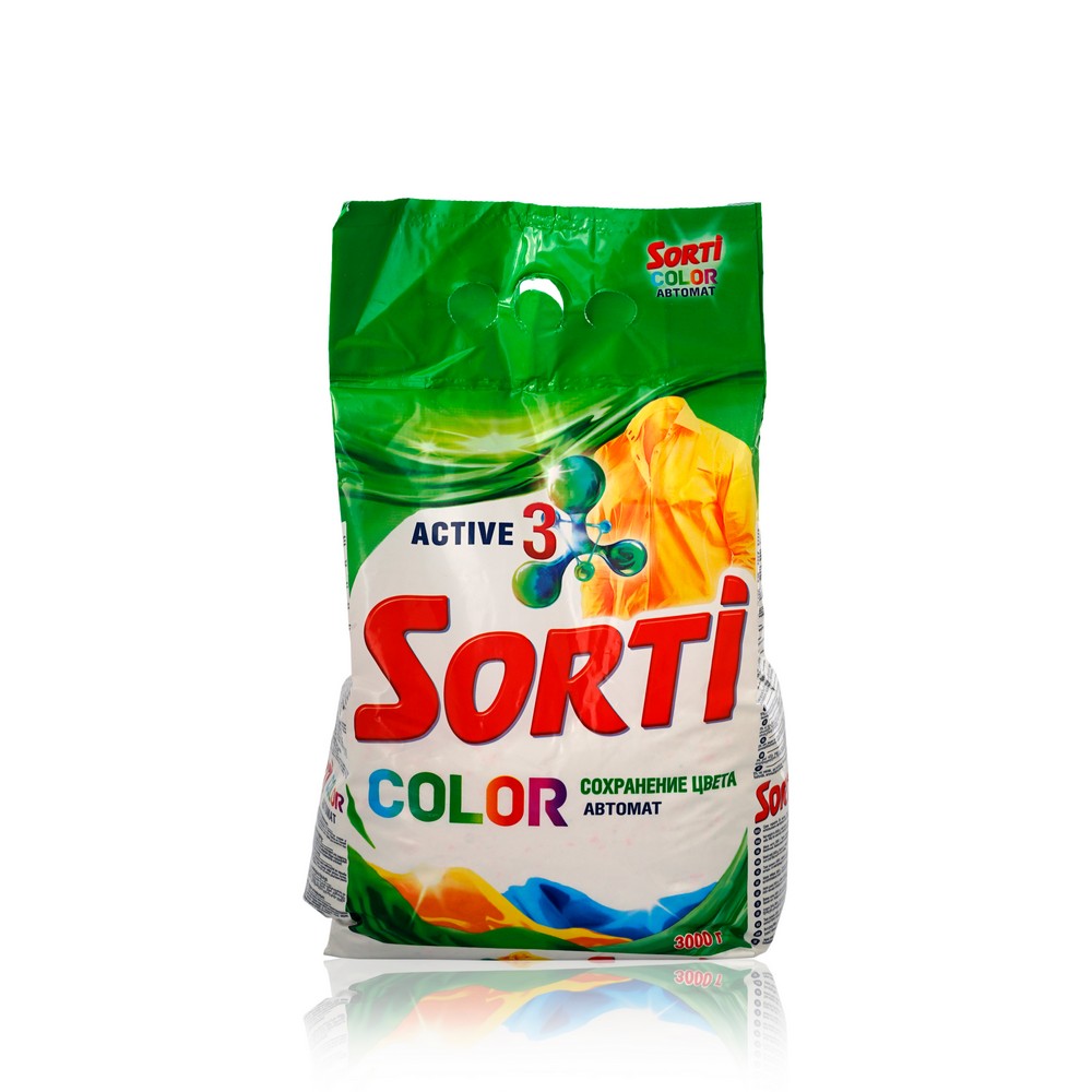 Купить Порошок Для Белого Белья 3 Кг