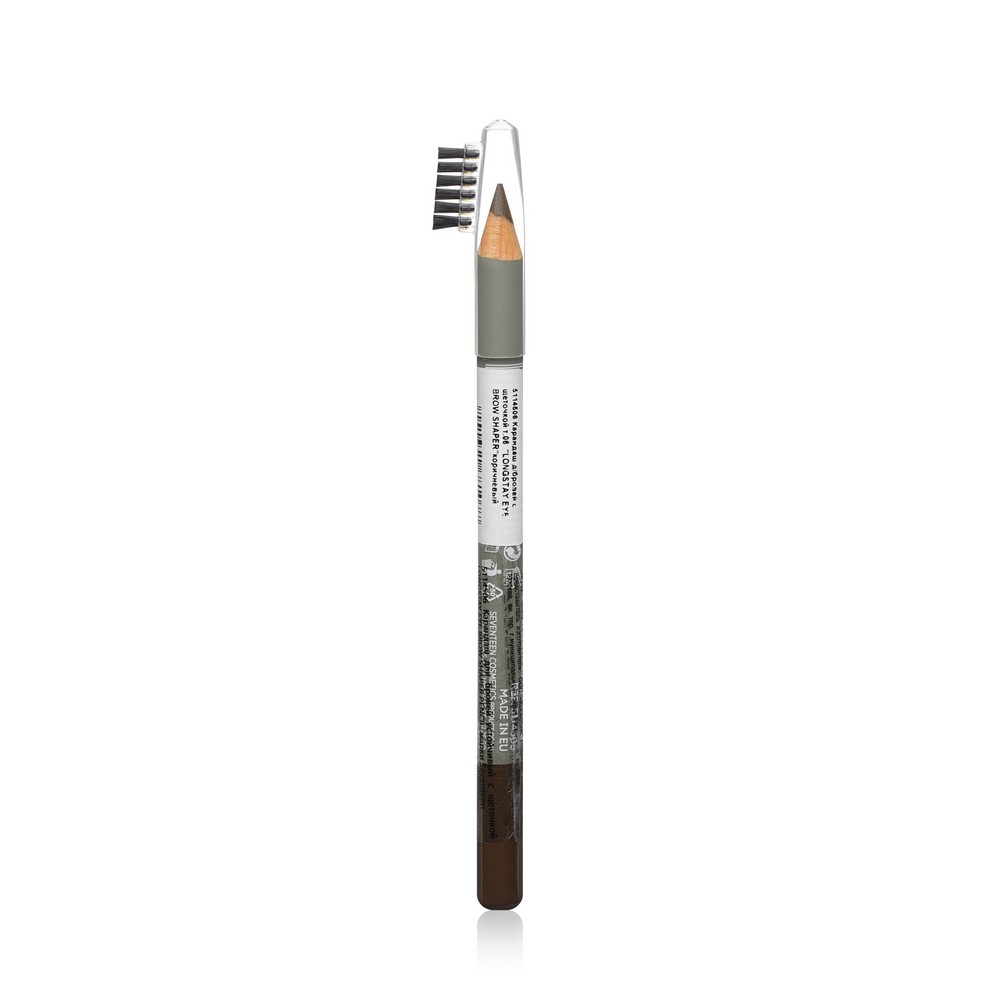 Карандаш для бровей Seven7een Longstay Eye Brow Shaper 06 1,14г