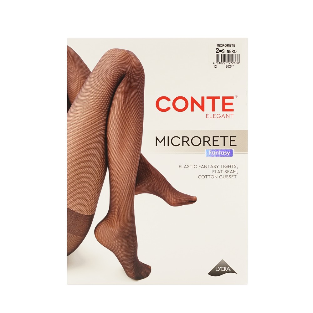 ConteFantasy рис.колг.жен.MICRORETE 2ner