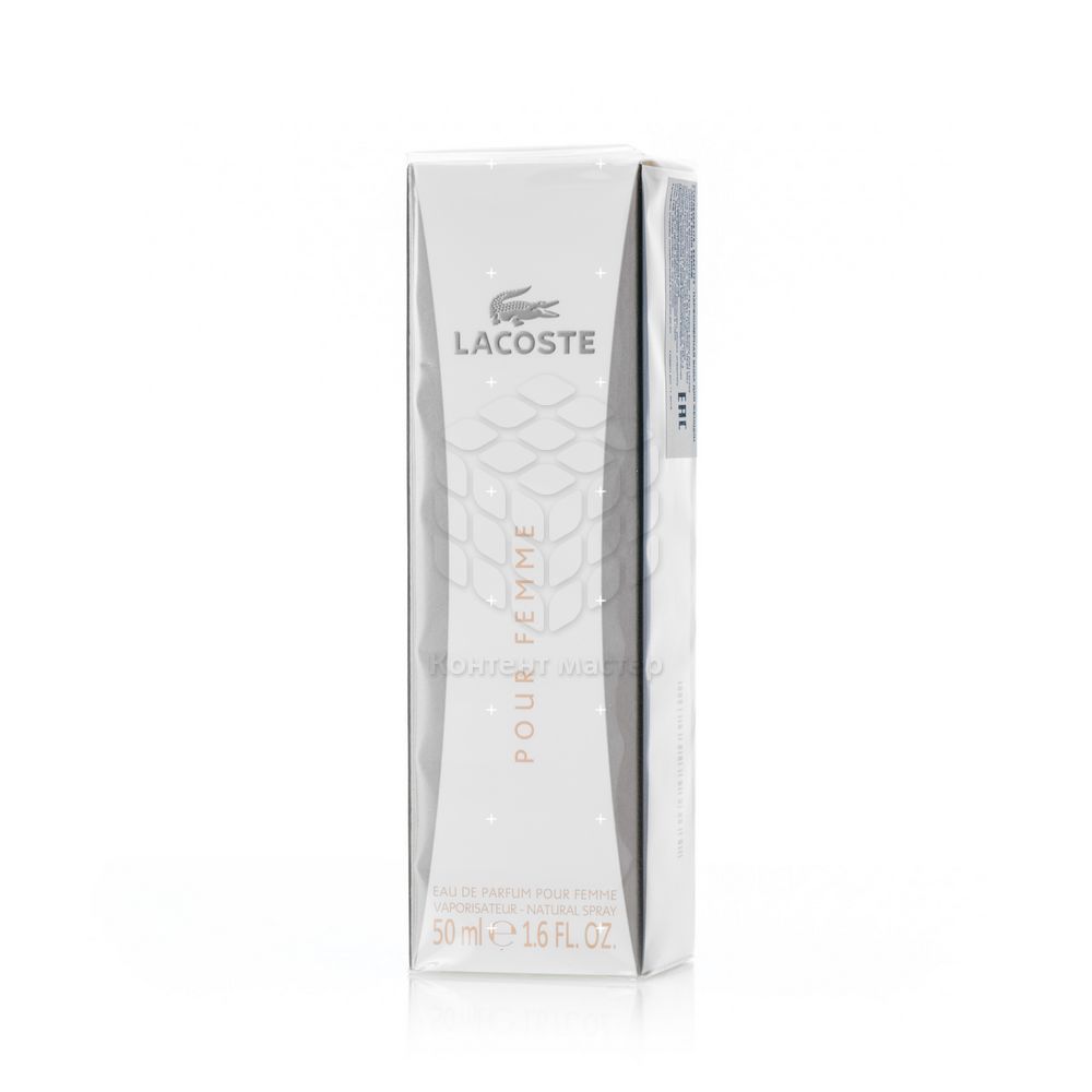 Ml fl oz. Pour femme Lacoste 50 ml 1.6 FL. Oz.. Lacoste Coty 75002. 75002 Paris духи. Lacoste 75002.