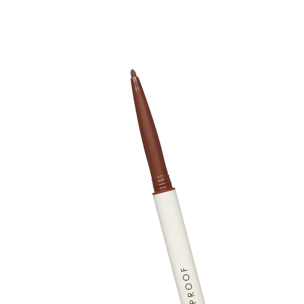 Автоматический карандаш для век Focallure Perfectly Defined Gel Eyeliner F02 0,1г