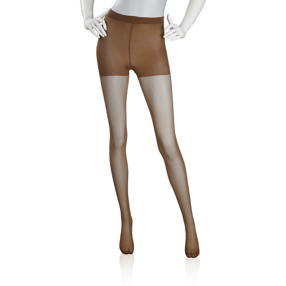 женские Колготки Conte Active 40den Bronzo 2 размер