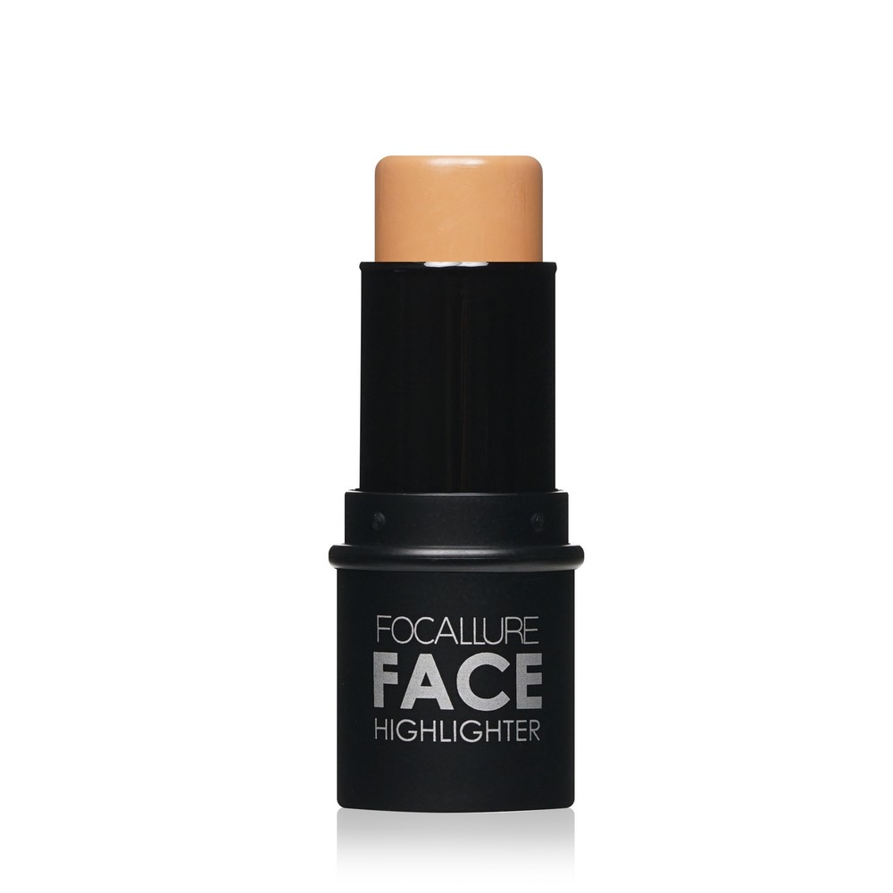 Стик - скульптор для лица Focallure Highlighter & Contour Multi Stick 10 6г