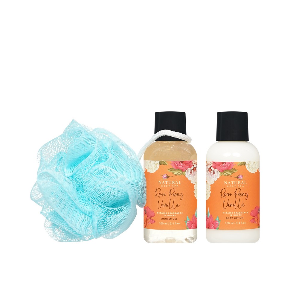 НЖ гел д/душа100млЛ-онД/т100млМоч