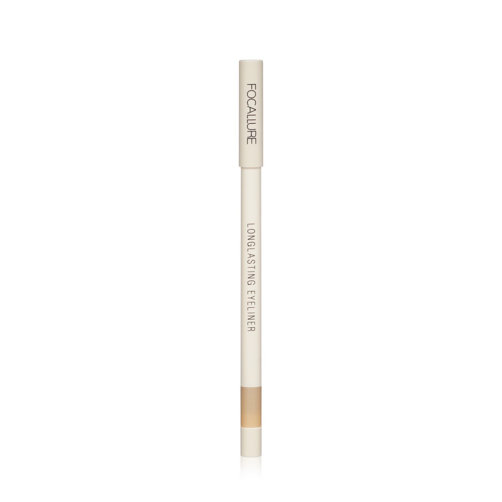 Карандаш для бровей Focallure Lasting Soft Gel Pencil 03 0,4г