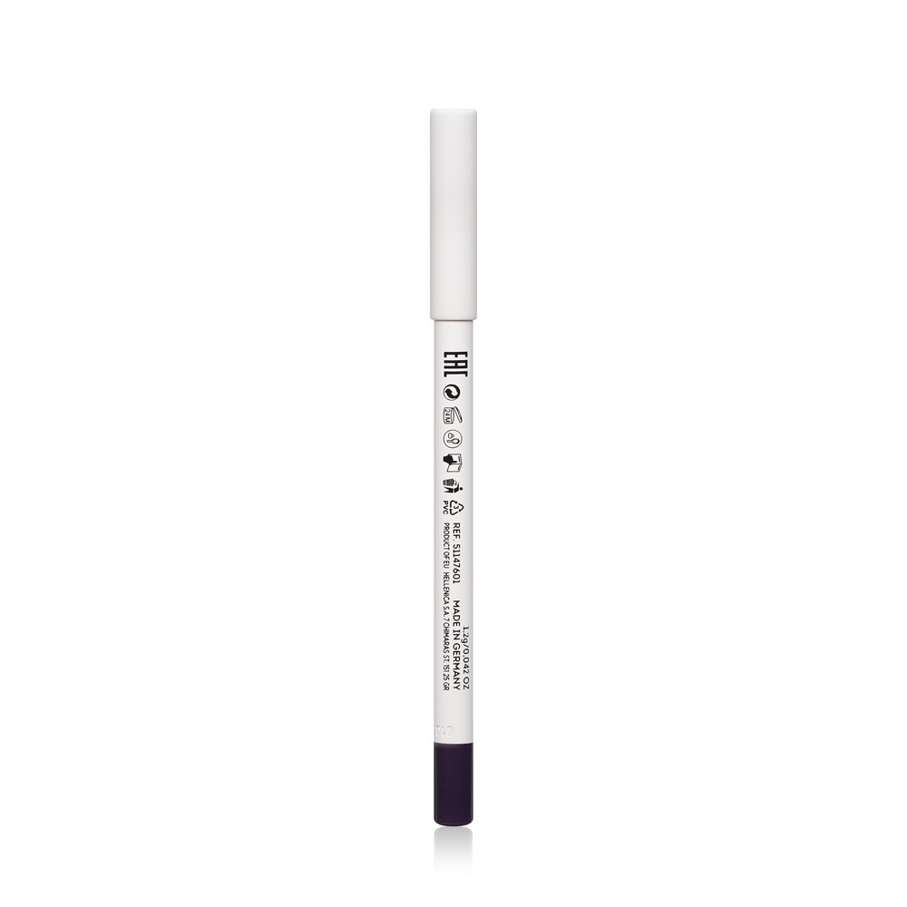 Карандаш для век Seven7een Super Smooth waterproof & long stay 44 1,2г