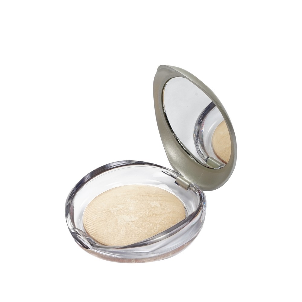 Pupa для лица пудра Baked Face Powder 04 9Г