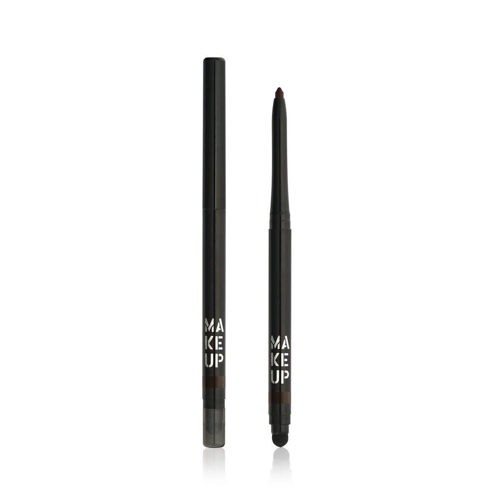 Автоматический карандаш для век Make Up Factory Automatic eyeliner 06 0,31г